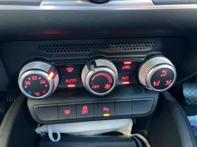 AUDI AUDI A1 SPORTBACK 2017