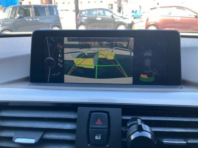 BMW BMW 3series sedan 2012