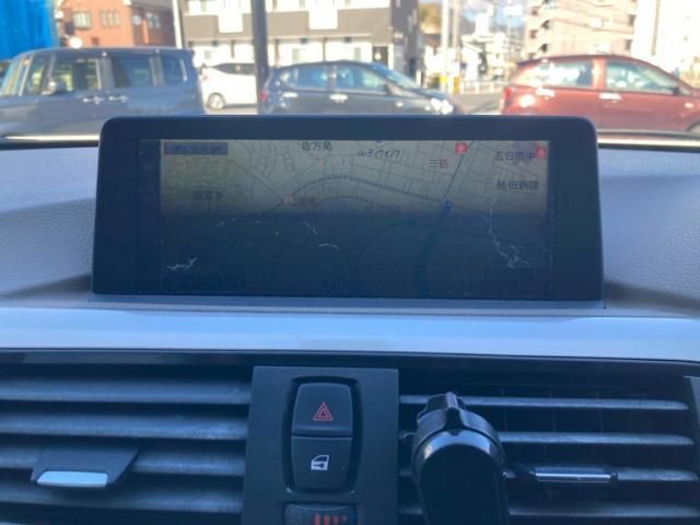 BMW BMW 3series sedan 2012