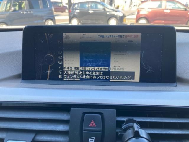 BMW BMW 3series sedan 2012