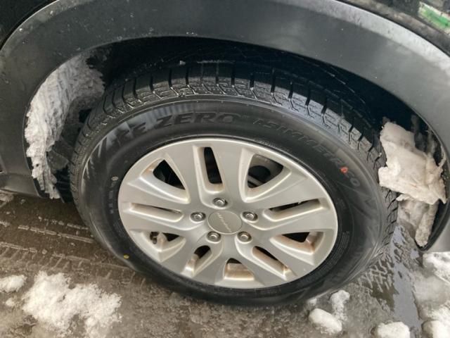 HONDA VEZEL 4WD 2021