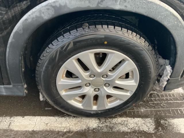 HONDA VEZEL 4WD 2021