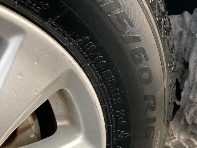 HONDA VEZEL 4WD 2021