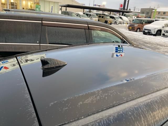 HONDA VEZEL 4WD 2021