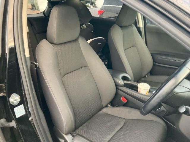 HONDA VEZEL 4WD 2021