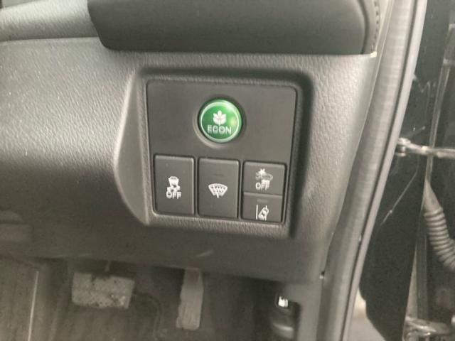 HONDA VEZEL 4WD 2021