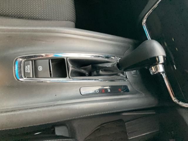 HONDA VEZEL 4WD 2021