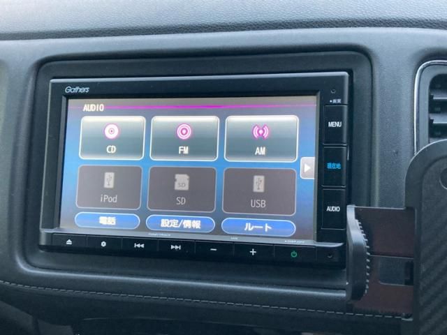 HONDA VEZEL 4WD 2021