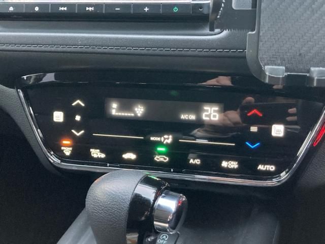 HONDA VEZEL 4WD 2021