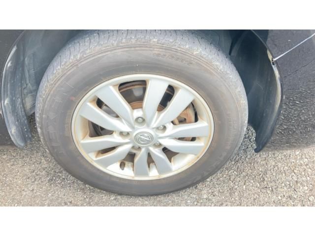 NISSAN SERENA  WG 2011