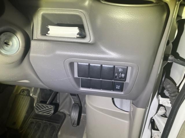 SUZUKI EVERY van 2016