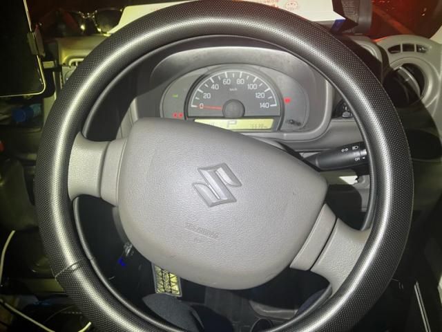 SUZUKI EVERY van 2016