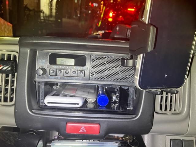 SUZUKI EVERY van 2016