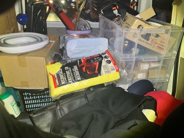 SUZUKI EVERY van 2016