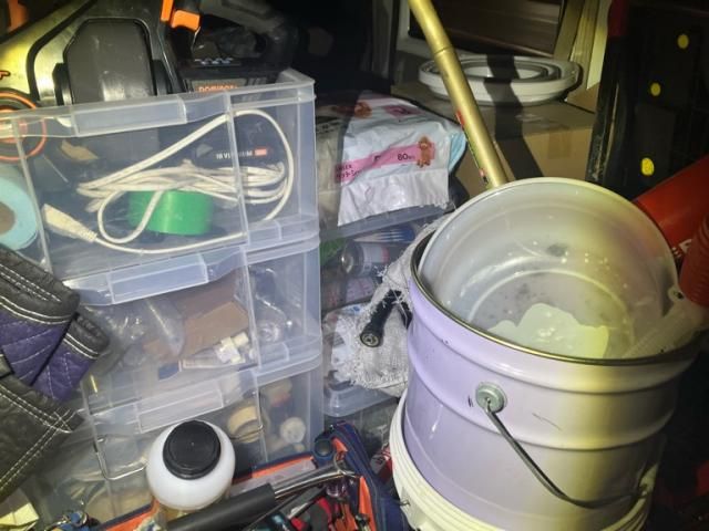 SUZUKI EVERY van 2016