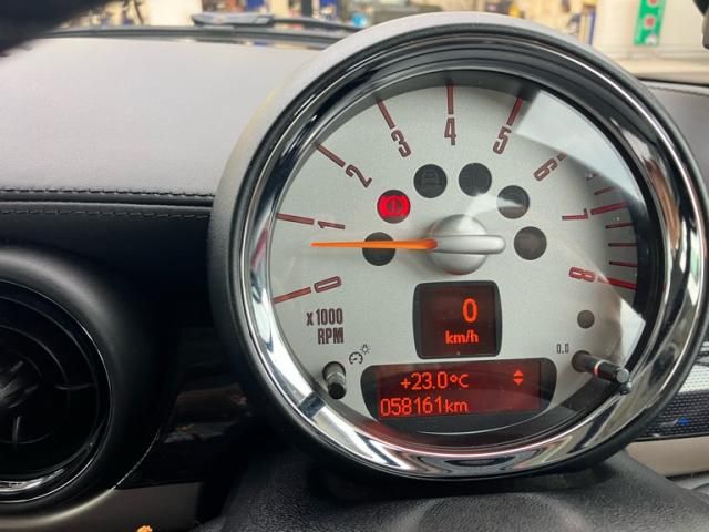 BMW BMW MINI COOPER S CLUBMAN 2013