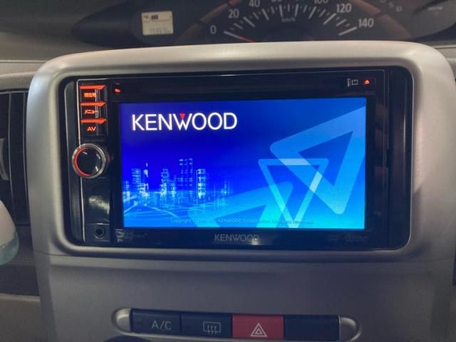 DAIHATSU TANTO 4WD 2013