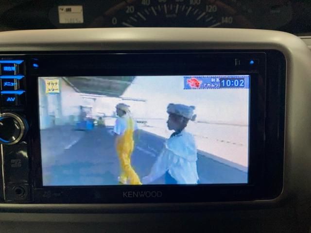 DAIHATSU TANTO 4WD 2013