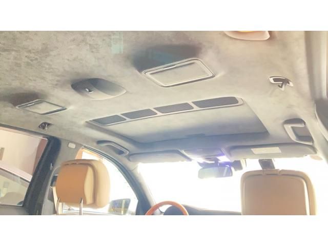 MERCEDES BENZ MERCEDES BENZ S class 2012