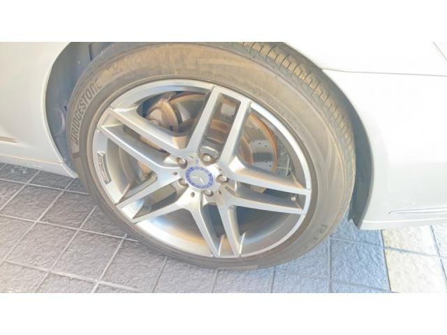 MERCEDES BENZ MERCEDES BENZ S class 2012