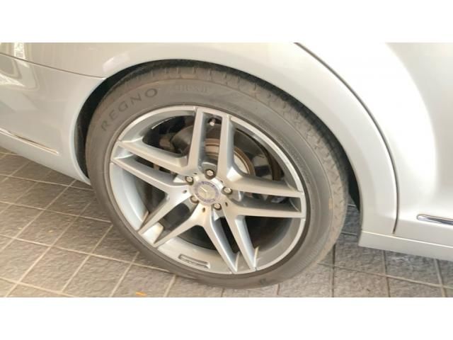 MERCEDES BENZ MERCEDES BENZ S class 2012