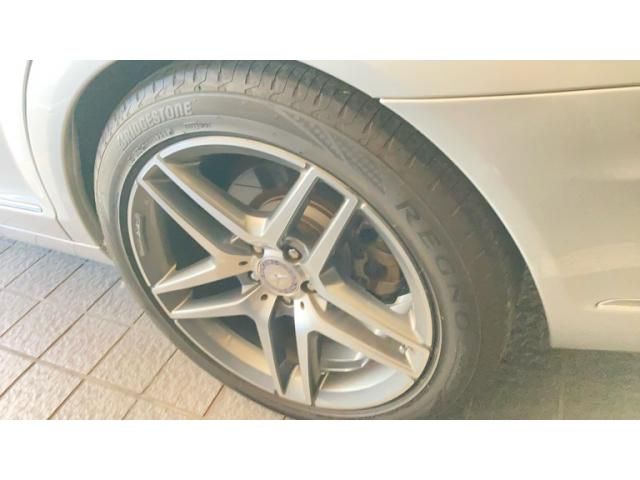 MERCEDES BENZ MERCEDES BENZ S class 2012