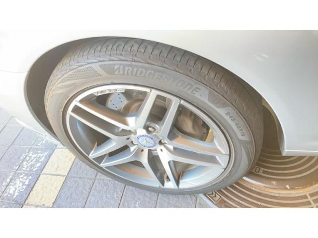 MERCEDES BENZ MERCEDES BENZ S class 2012