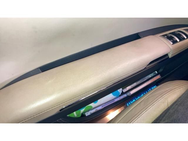 MERCEDES BENZ MERCEDES BENZ S class 2012