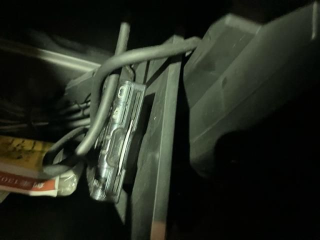 SUZUKI Spacia custom 2019