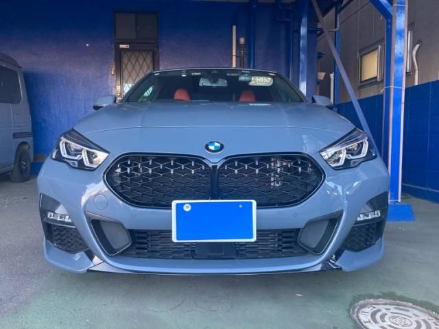 BMW BMW 2series Gran coupe 2021 