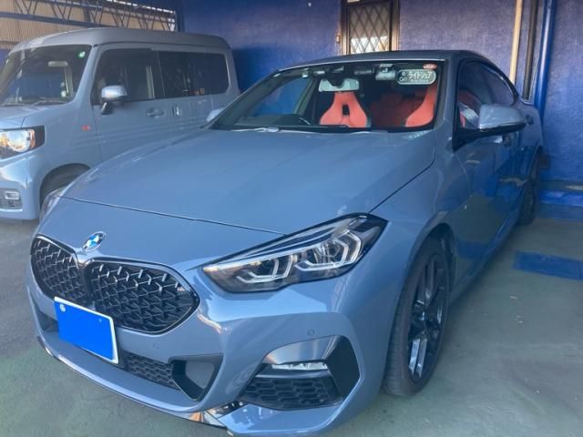 BMW BMW 2series Gran coupe 2021