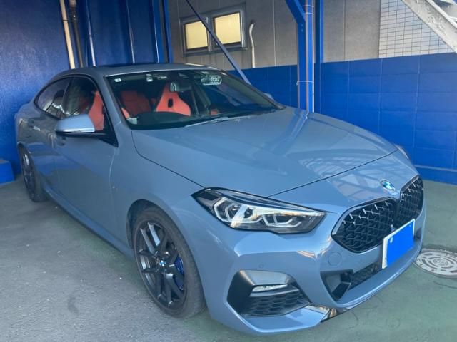 BMW BMW 2series Gran coupe 2021
