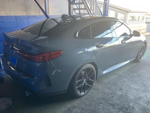 BMW BMW 2series Gran coupe 2021