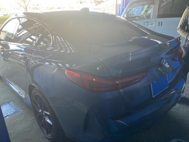 BMW BMW 2series Gran coupe 2021