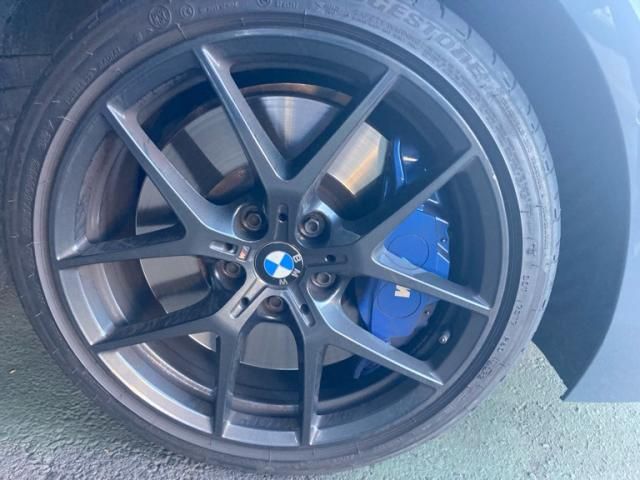 BMW BMW 2series Gran coupe 2021