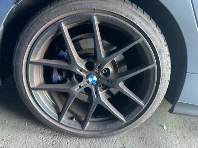 BMW BMW 2series Gran coupe 2021