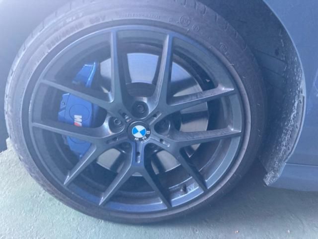 BMW BMW 2series Gran coupe 2021