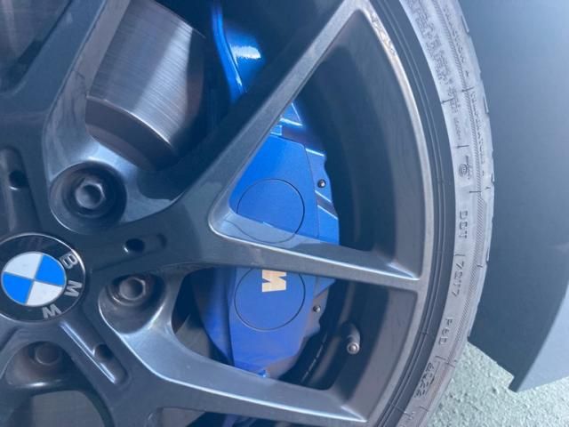 BMW BMW 2series Gran coupe 2021