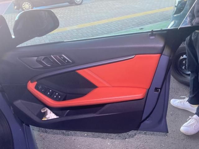 BMW BMW 2series Gran coupe 2021