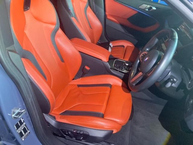 BMW BMW 2series Gran coupe 2021