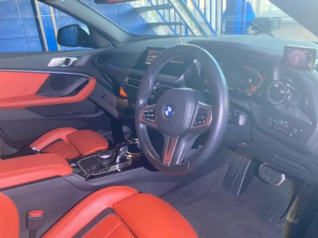 BMW BMW 2series Gran coupe 2021