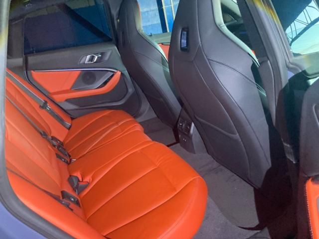 BMW BMW 2series Gran coupe 2021