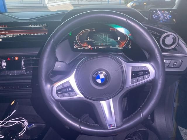 BMW BMW 2series Gran coupe 2021