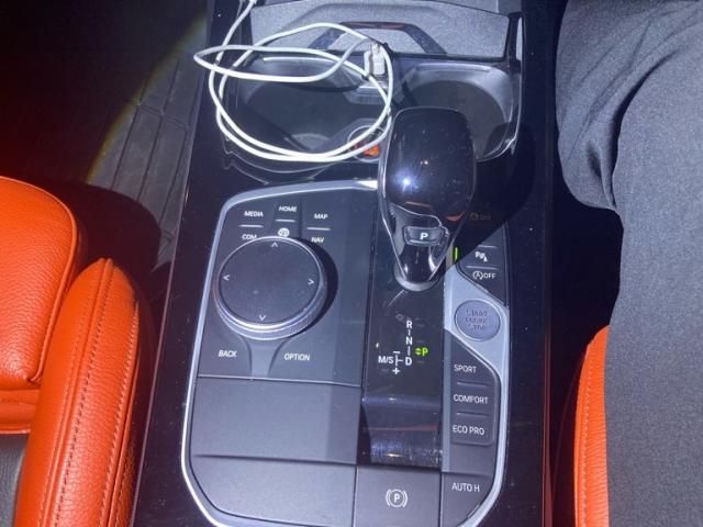 BMW BMW 2series Gran coupe 2021