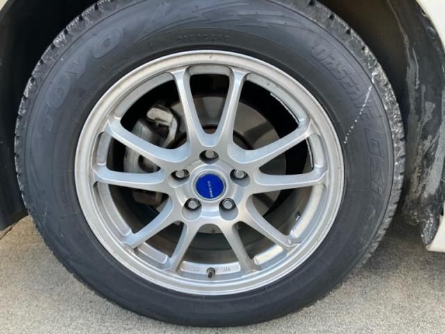 TOYOTA VELLFIRE 4WD 2020