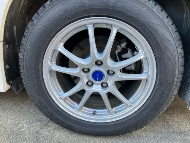 TOYOTA VELLFIRE 4WD 2020