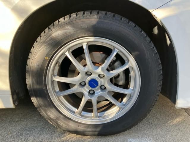 TOYOTA VELLFIRE 4WD 2020