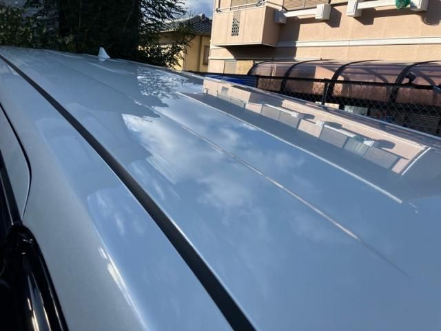 TOYOTA VELLFIRE 4WD 2020