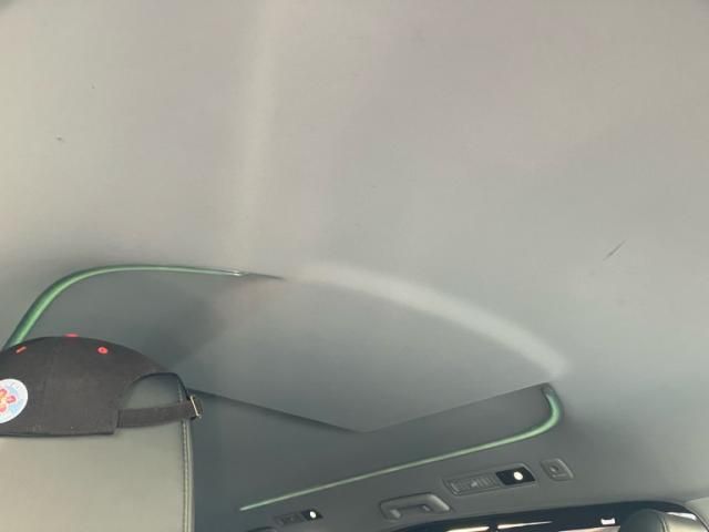 TOYOTA VELLFIRE 4WD 2020