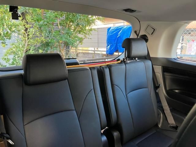 TOYOTA VELLFIRE 4WD 2020